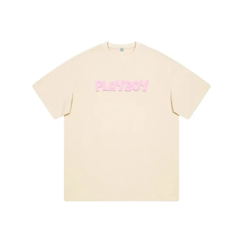 Playboy T Shirts Unisex-10