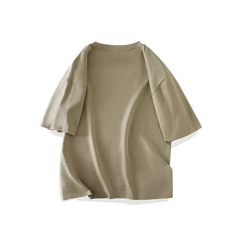 Warrior Drop Shoulder Sleeve T Shirt Women's-10