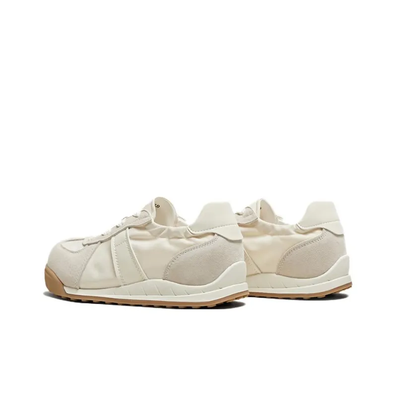 BASTO Breathable Low Top Casual Shoes Women's-11