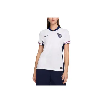Nike Dri-FIT ADVEngland Match Home Soccer Jerseys Women's White