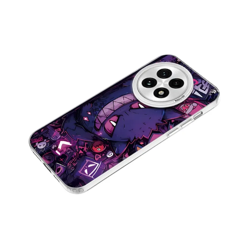 MaiBuZhe Phone Cases-22
