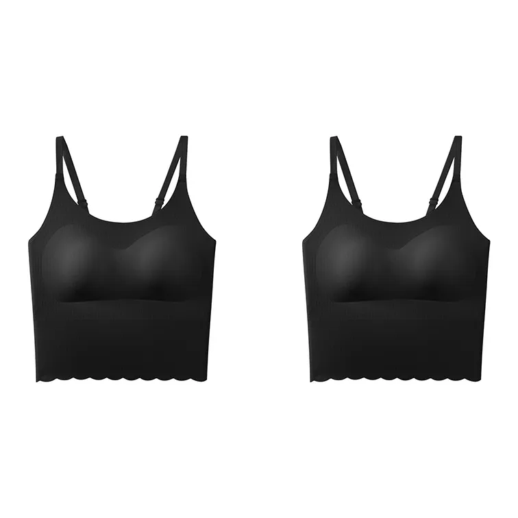 YUZHAOLIN Tank Top Women's Combo Set-10