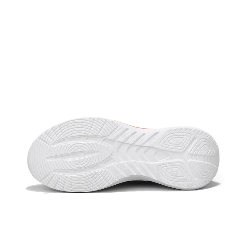 LONGDUIZHANG Slip Resistant, Abrasion Resistant, Supportive, Lightweight, And Breathable Low Top Running Shoes Unisex-4