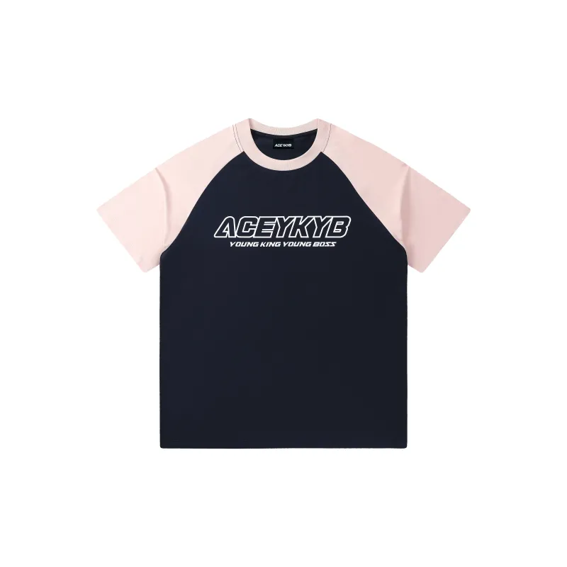 YK&YB T Shirts Unisex-27