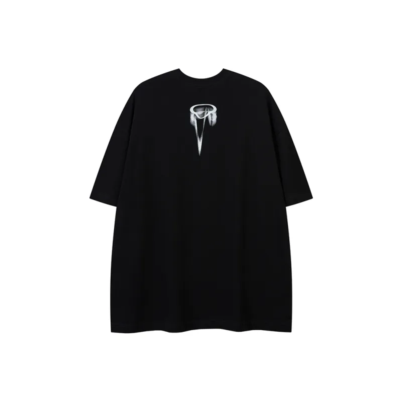 HKRXEC T Shirts Men-5