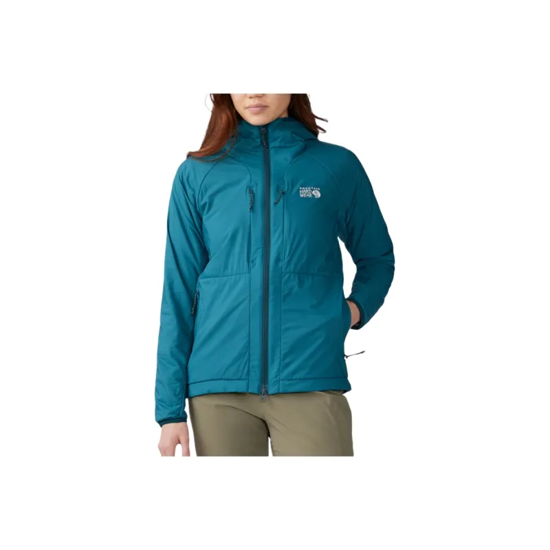 MOUNTAIN HARDWEAR Jacket Women's-3