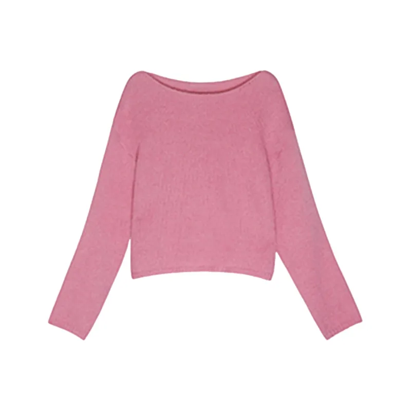 ERIRI Knitwear Women's-5