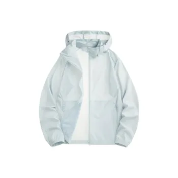 Mu Qingqing Mountaineering Clothing Women's