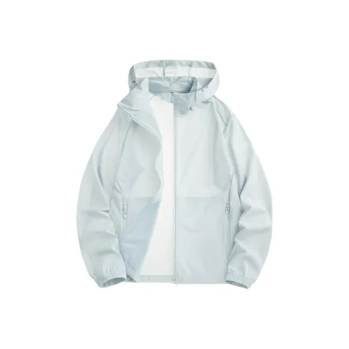Mu Qingqing Mountaineering Clothing Women's