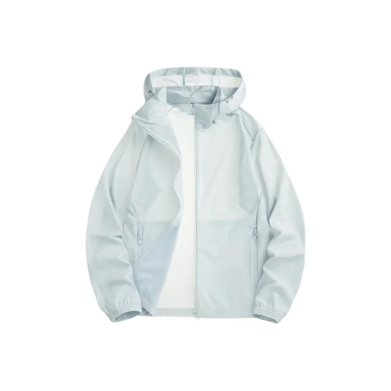Mu Qingqing Mountaineering Clothing Women's-0