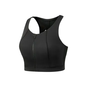 Saucony Sport Vests Women's Jet Black