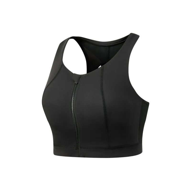 Saucony Sport Vests Women's Jet Black-0