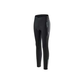 WOSAWE Cycling Pants Women's Black