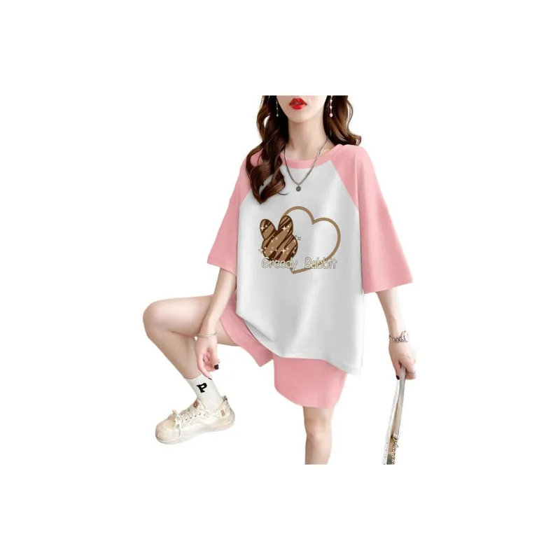 XIANSINIAO Casual Suits Women's-0