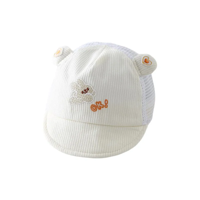 AAJF Polyester Baseball Caps Kids'-1