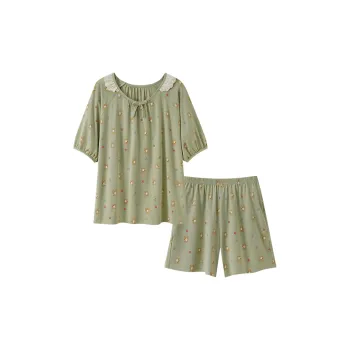 MIIOW Women's Pajama Sets