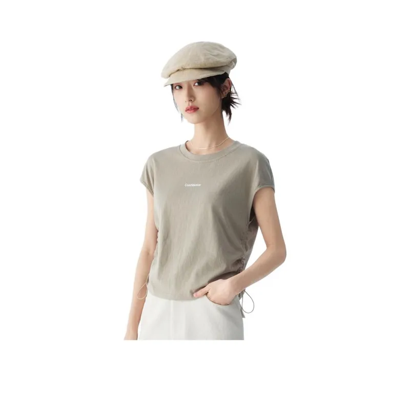 Ordifen T Shirts Women's-4