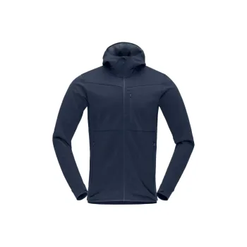 NORRONA SS22 Falketind Warm 2 Octa Jacket Men's