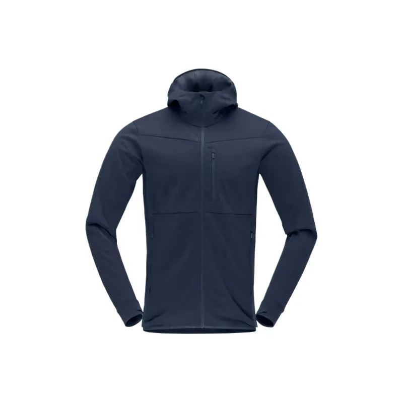 NORRONA SS22 Falketind Warm 2 Octa Jacket Men's-0