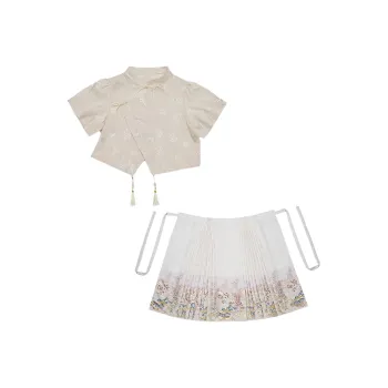 SONDR Two Piece Skirt Sets Women's