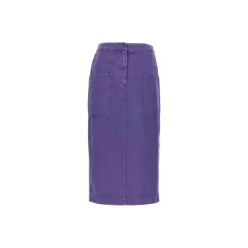 MaxMara Cardiff Skirt