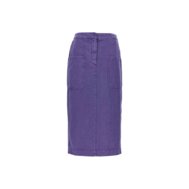 MaxMara Cardiff Skirt-0