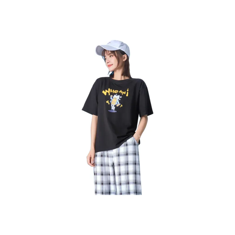 The New Age Family Regular T Shirt Women's-7