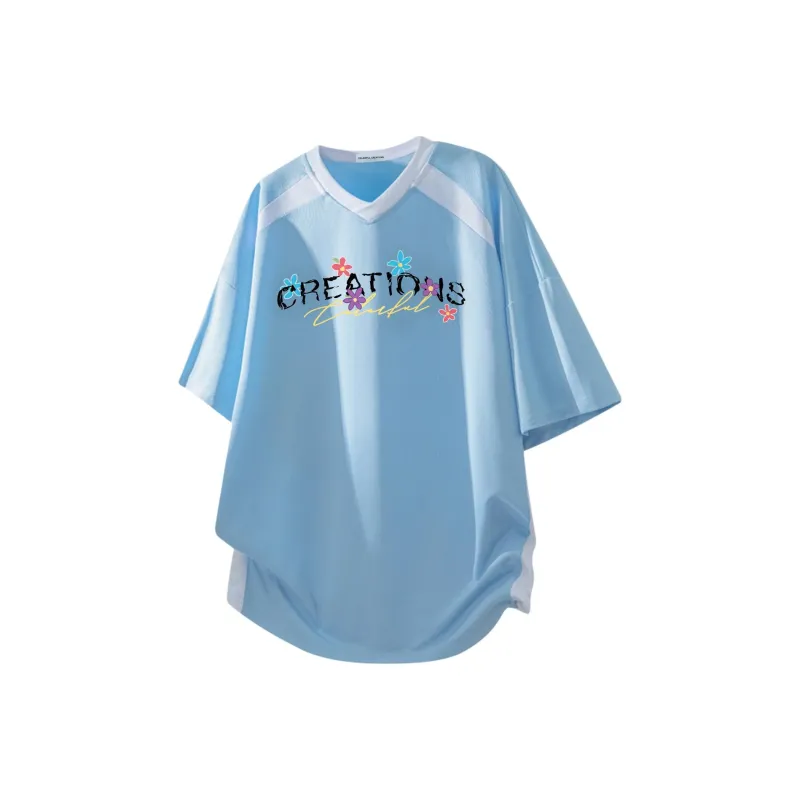 Colorful Creations T Shirt Unisex-8