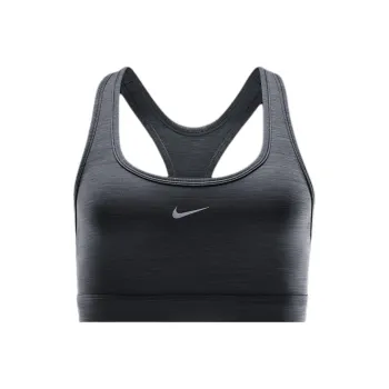 Nike Swoosh Light Support Women's Non Padded Sports Bra