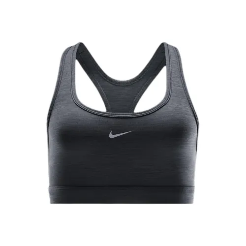 Nike Swoosh Light Support Women's Non Padded Sports Bra