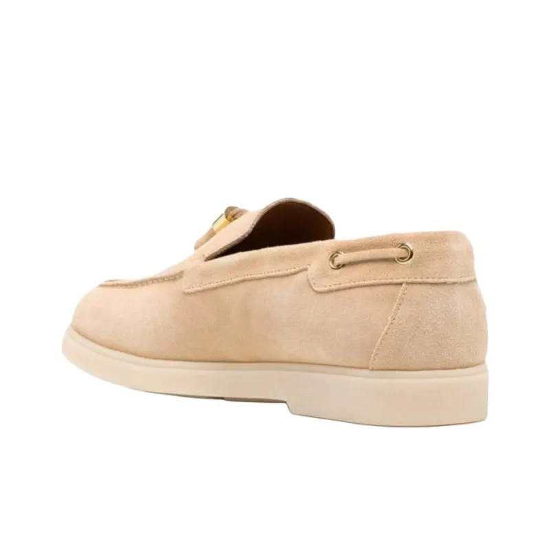 Giuseppe Zanotti/GZ Women's Casual Shoes Women's Beige-3