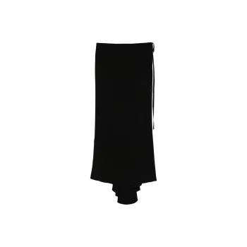 Ann Demeulemeester Sheila Maxi Skirt