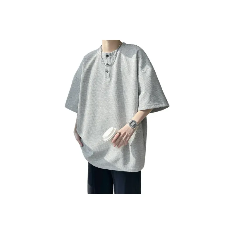 Fakeyoung T Shirts Unisex-5