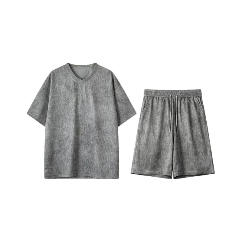 MXDT Casual Sportswear Unisex-4