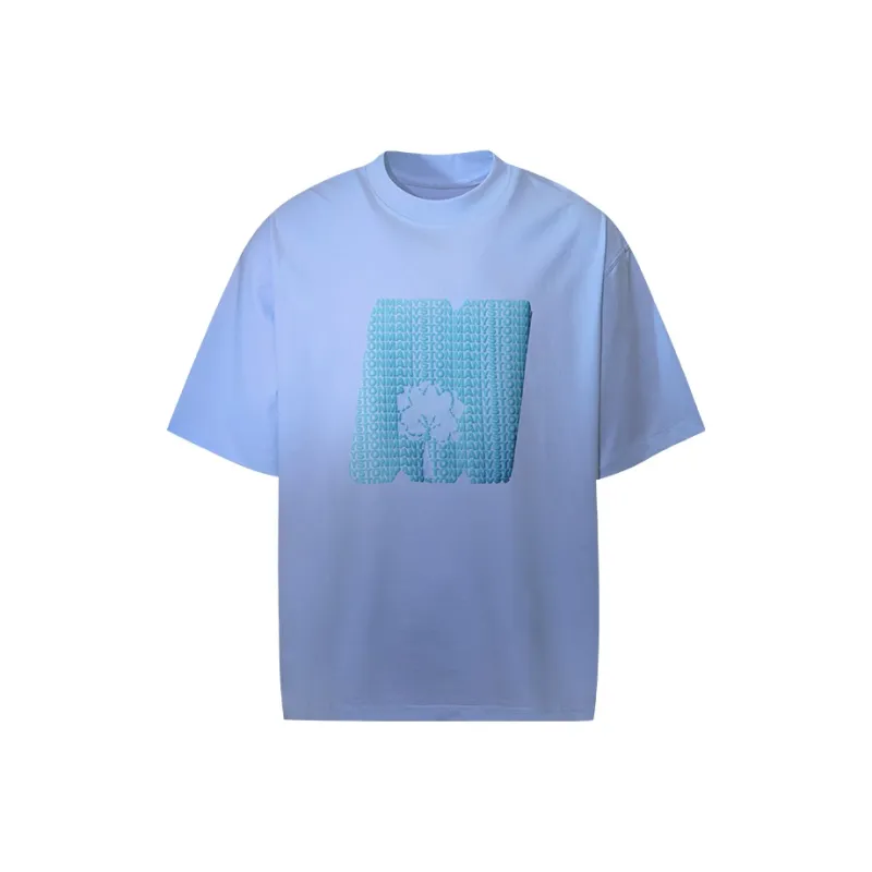 MANYSTON T Shirts Unisex-14