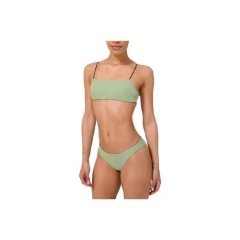 Lululemon Pool Play Bikini Women's Vesta Green