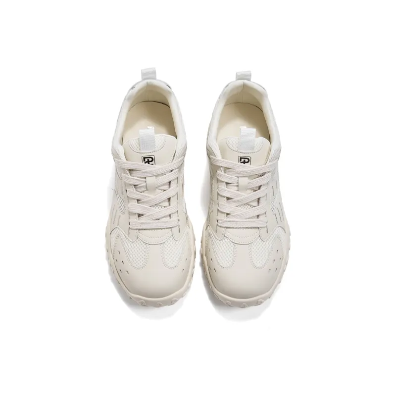Ritai Low Top Casual Shoes Women's-7
