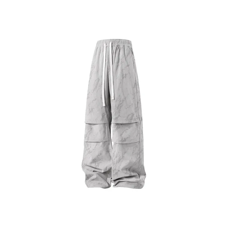 EVBD Casual Pants Unisex-0