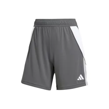Adidas Free Shipping With AdiClub Tiro 24 Shorts