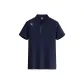 Wrinkle-Resistant/Mosquito-Repellent/Mint Scent-Navy Blue