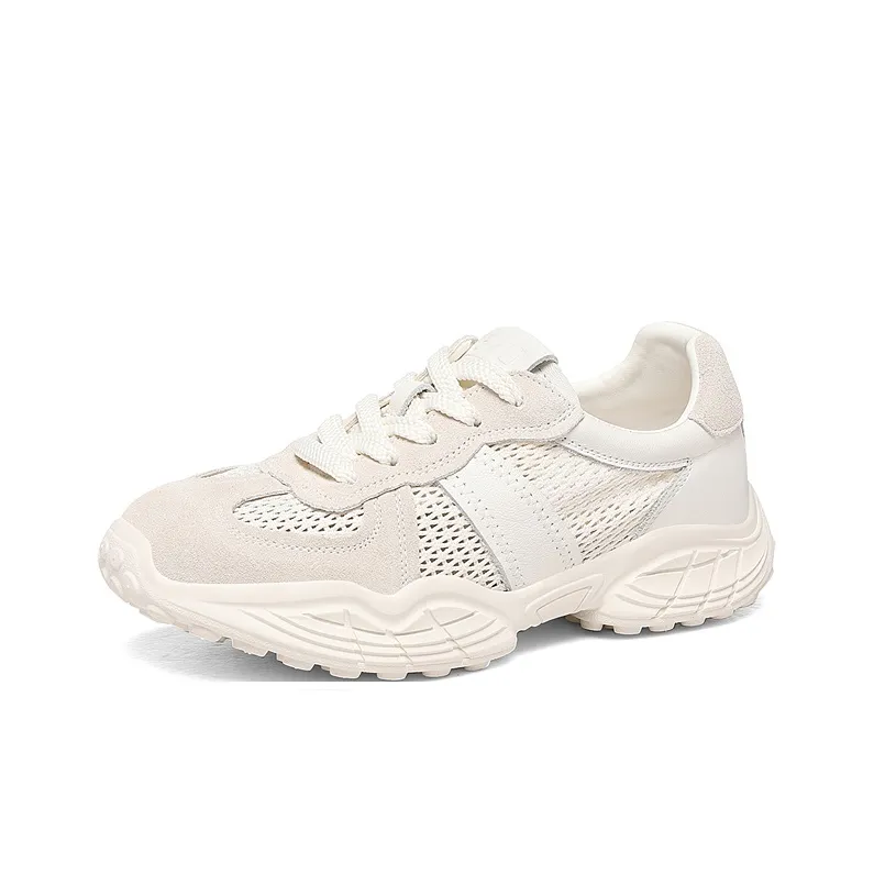 Golden Silk Rabbit Low Top Casual Shoes Women's-0