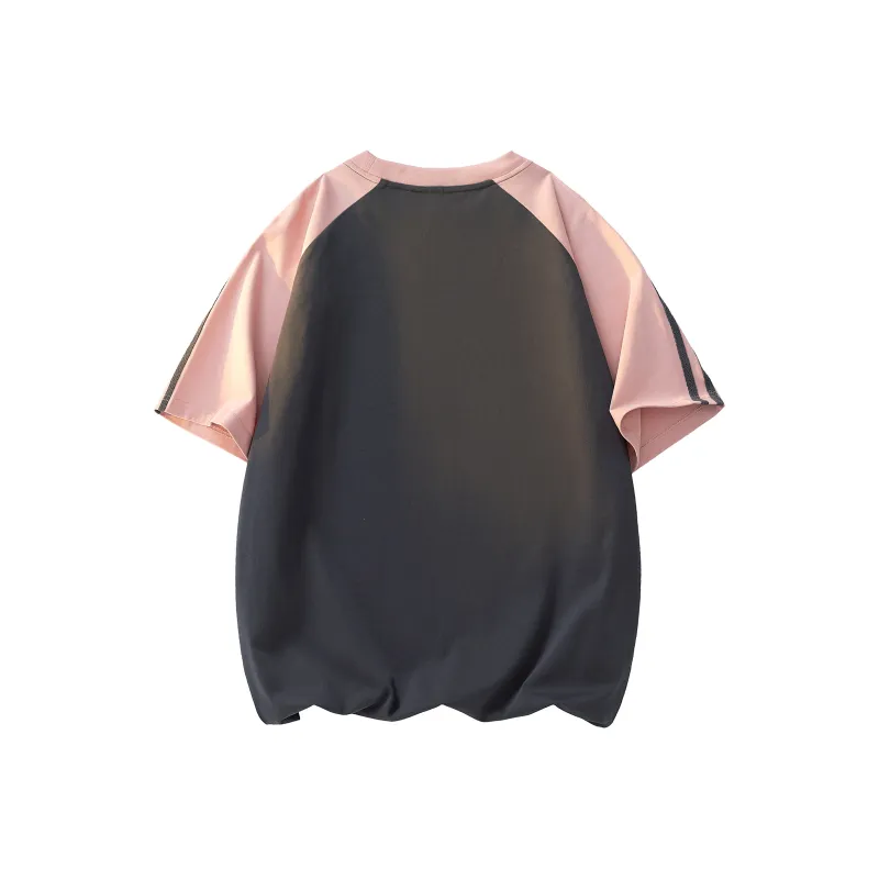 Warrior Huichao Cloud Sail Collection T Shirt Women's-1