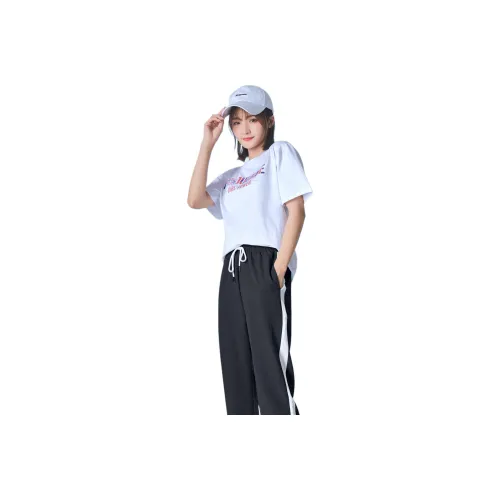 The New Age Family Regular T Shirt Women's