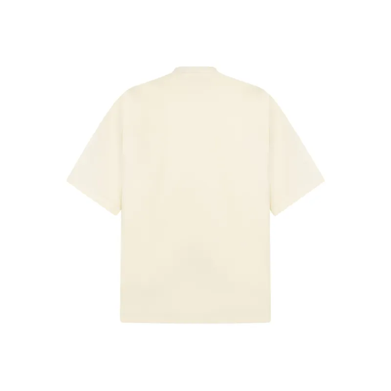 PAINT STAIN T Shirts Unisex-7