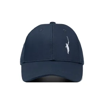 CHARLIE GOLF Cotton Baseball Caps Unisex