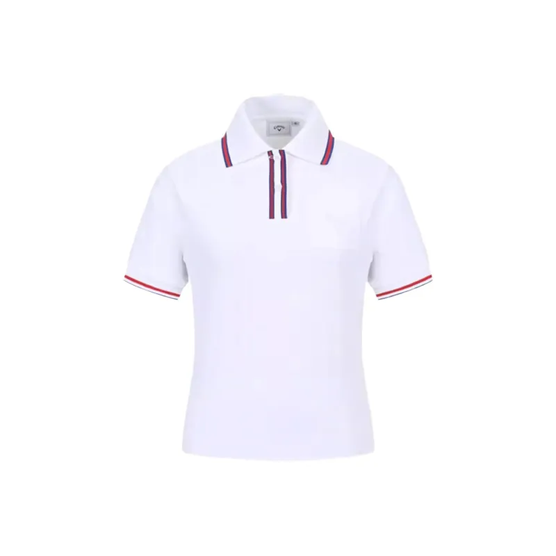 Callaway Golf Clothing Women's White-0