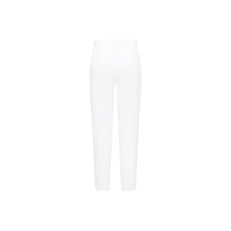 DESCENTE DESCENTEGOLFFIELD Collection Casual Pants Women's-8