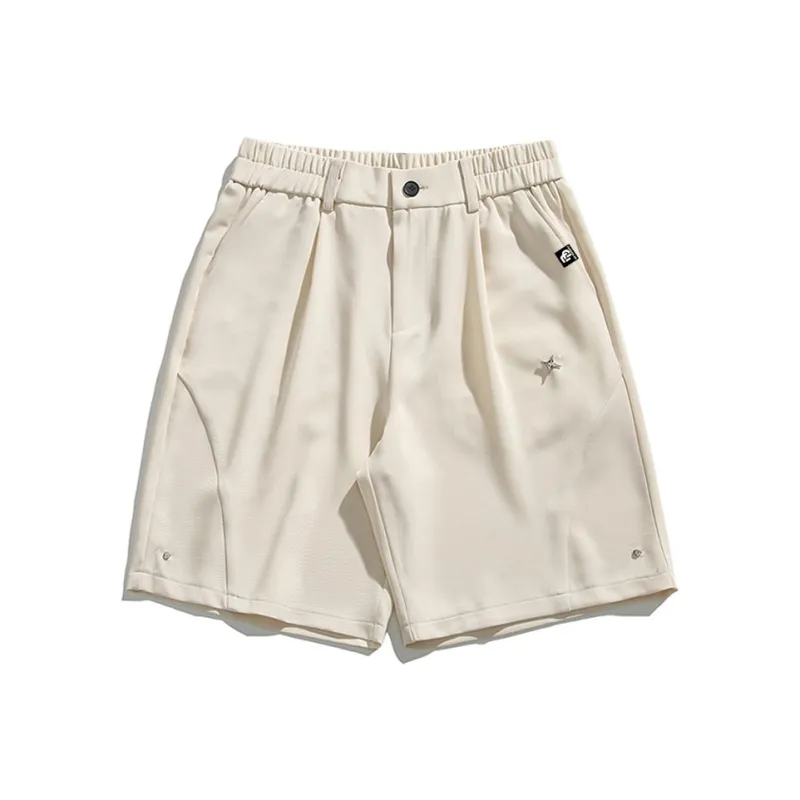 RED DRAGONFLY Casual Shorts Unisex-4