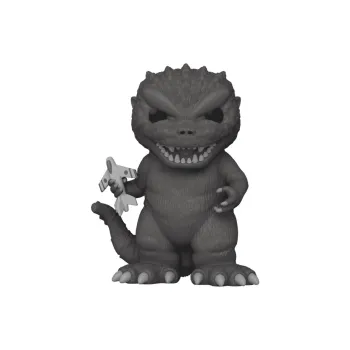 Funko Godzilla 1954 70th Anniversary Chibi Figures