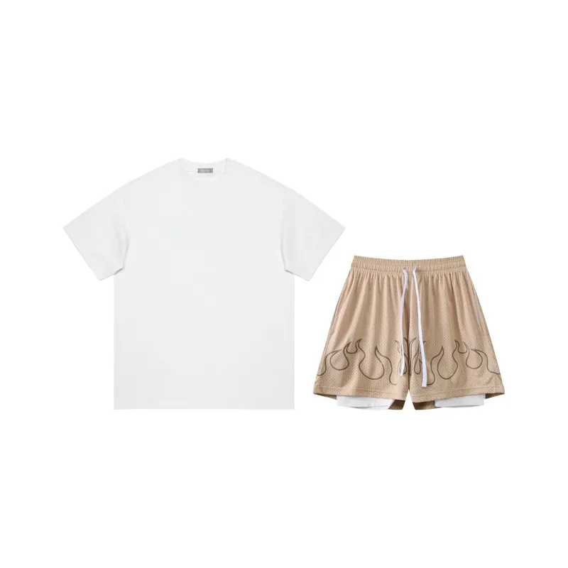 KIRHNE Casual Sportswear Unisex-20